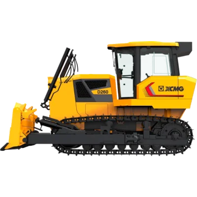 XCMG D260 0