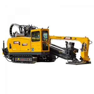 Мощная установка для ГНБ прокола XCMG XZ450E PLUS