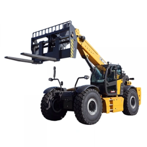 Телескопический погрузчик XCMG XT23010K производства Китай