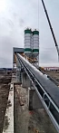 Стационарная бетоносмесительная установка XCMG XS2.0B - официальное изображение от дистрибьютора 1