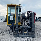 Установка ГНБ XZ230E — надёжная техника для бурения в сложных условиях 3